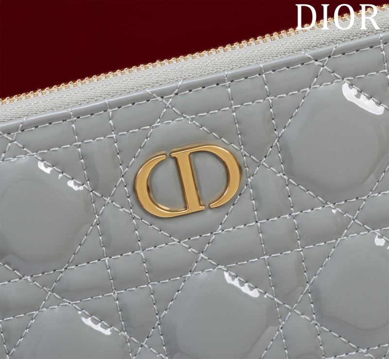 Dior Clutch Bags